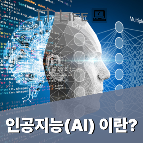 인공지능(AI) 이란?